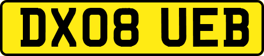 DX08UEB