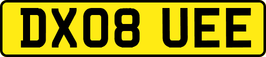 DX08UEE