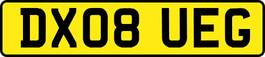 DX08UEG