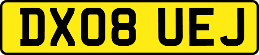 DX08UEJ
