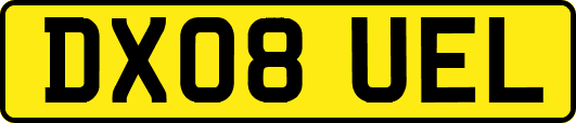 DX08UEL