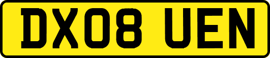 DX08UEN