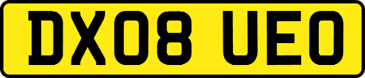 DX08UEO
