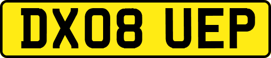 DX08UEP