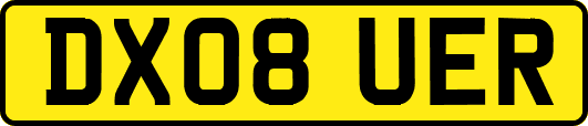 DX08UER