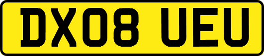 DX08UEU