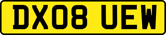 DX08UEW