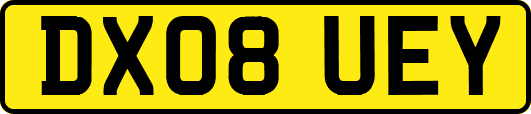 DX08UEY
