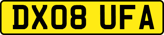 DX08UFA
