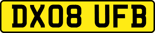 DX08UFB