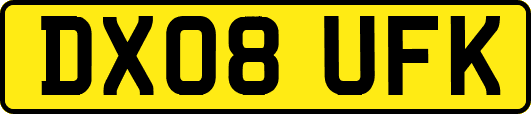 DX08UFK