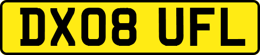 DX08UFL