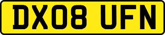 DX08UFN