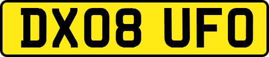DX08UFO
