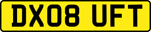 DX08UFT