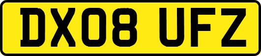 DX08UFZ