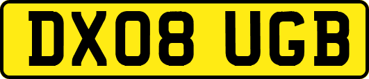 DX08UGB