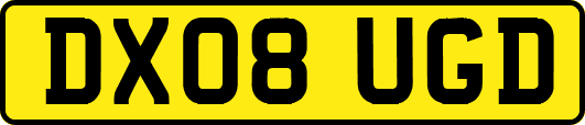 DX08UGD
