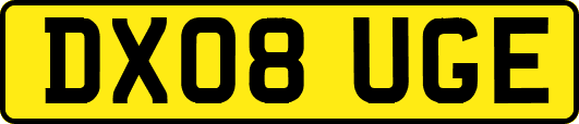 DX08UGE