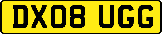 DX08UGG