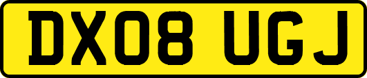 DX08UGJ