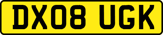 DX08UGK