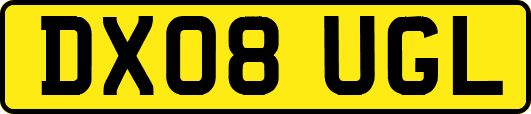DX08UGL