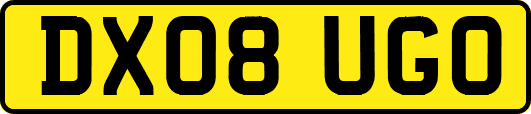 DX08UGO