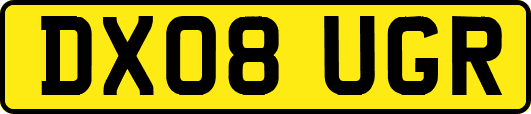 DX08UGR