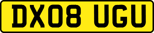 DX08UGU