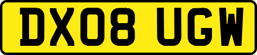 DX08UGW