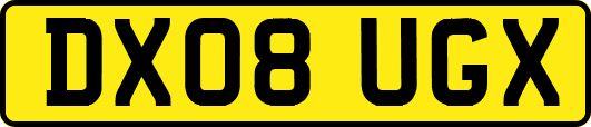 DX08UGX