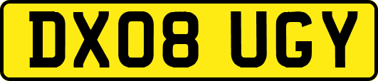 DX08UGY