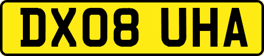 DX08UHA