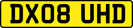 DX08UHD