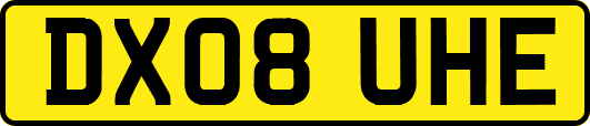 DX08UHE