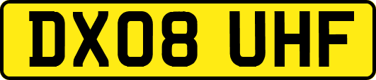 DX08UHF