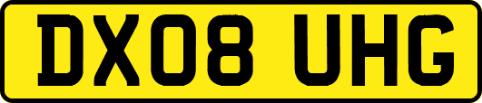 DX08UHG