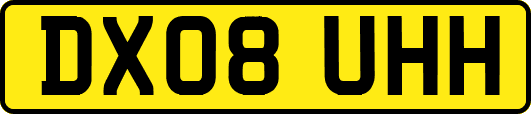 DX08UHH