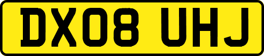 DX08UHJ
