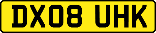 DX08UHK