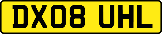 DX08UHL