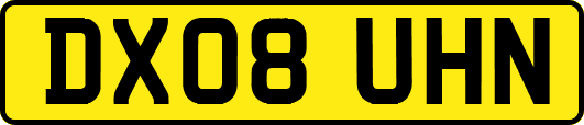 DX08UHN