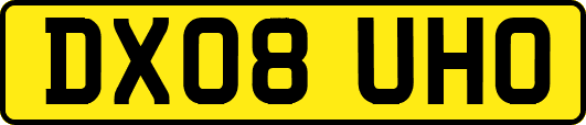 DX08UHO