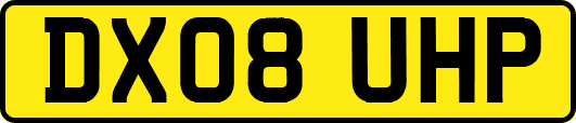 DX08UHP