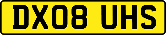 DX08UHS