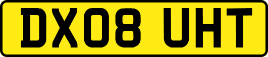 DX08UHT