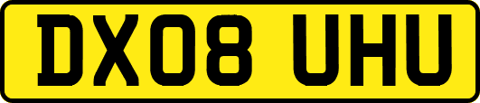 DX08UHU