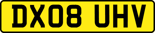 DX08UHV