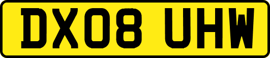 DX08UHW